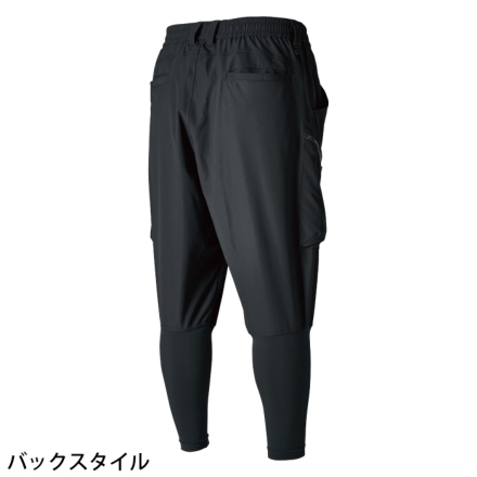DT♪ ESPOSTO テクニカルキャンバスパンツ 関税込 G-2014_13.jpg