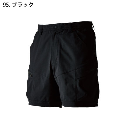TS Design] 50345 TS4Dメンズニッカーズカーゴハーフパンツ