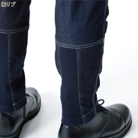 TS Design] 5134 メンズニッカーズカーゴパンツ | 作業服・作業着や