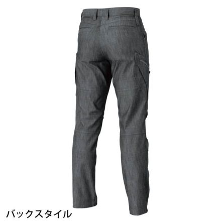 もこページ TS Design] 5314 TS LAYERED TWILL メンズカーゴパンツ