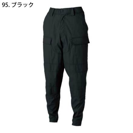 TS Design] 55302 ニッカーズダブルニーカーゴパンツ