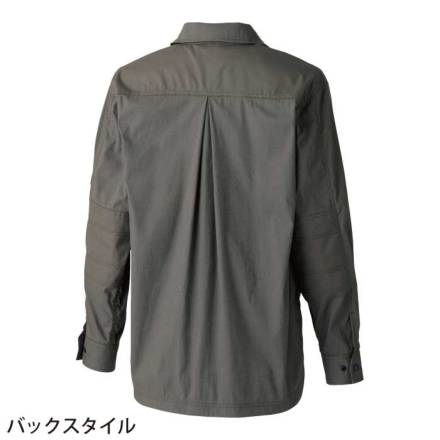 TS Design] 55305 ニッカーズプルオーバーシャツ