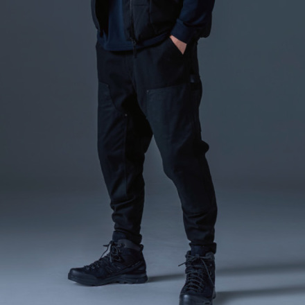 ダ*ス様 CTC×イナセ工務店　ダブルニーパンツ ダ*ス様 CTC×イナセ工務店 ダブルニーパンツ