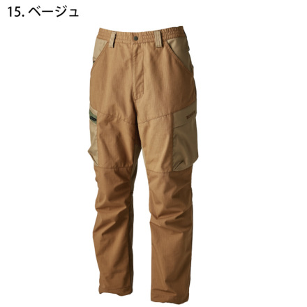 TS Design] 55344 TCNクロスニッカーズパンツ