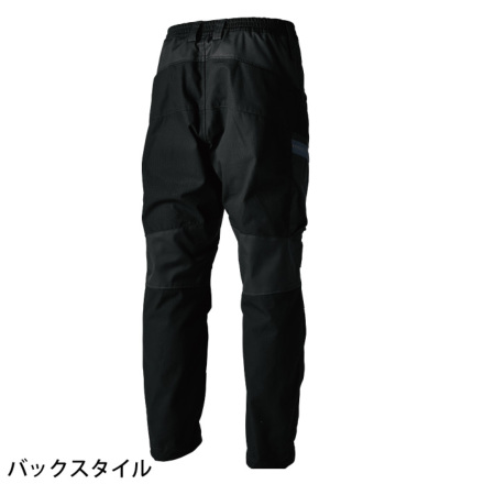 人気ブランドの TS Design] 55344 TCNクロスニッカーズパンツ トップス