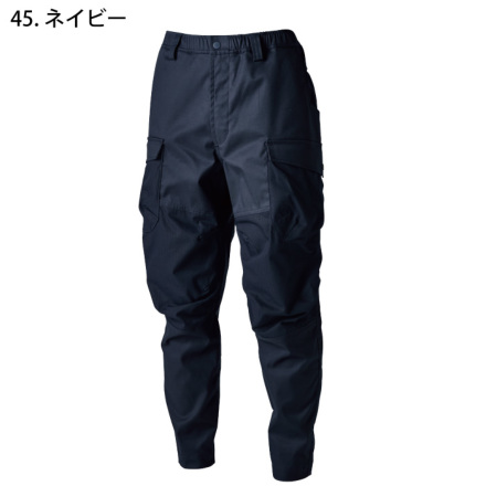 TS Design] 55354 TCNクロスニッカーズリブパンツ