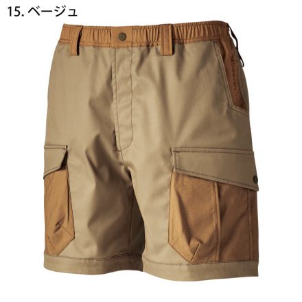 その他 BT-TS TS Design] 55355 TCNクロスニッカーズハーフパンツ