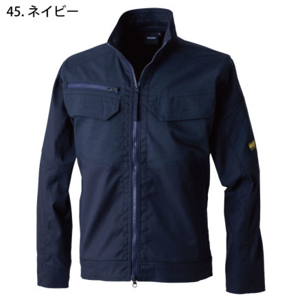 TS Design] 55356 ニッカーズハイブリッドジャケット