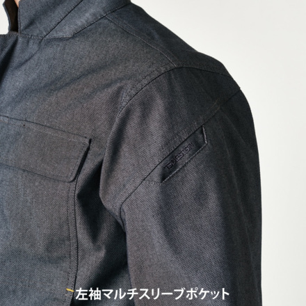 TS Design] 5536 TS X TECニッカーズワークジャケット