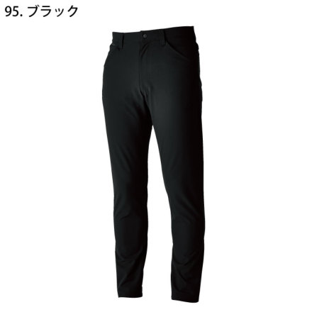 TS Design] 5602 TSエコダブルライトクロスメンズパンツ