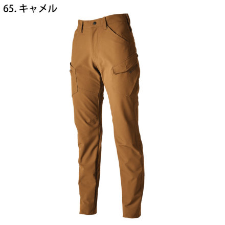 TS Design] 56041 TSエコダブルライトクロスレディースカーゴパンツ