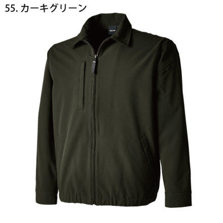 小物 T.S TS Design] 5607 TSエコダブルライトクロススウィングトップ