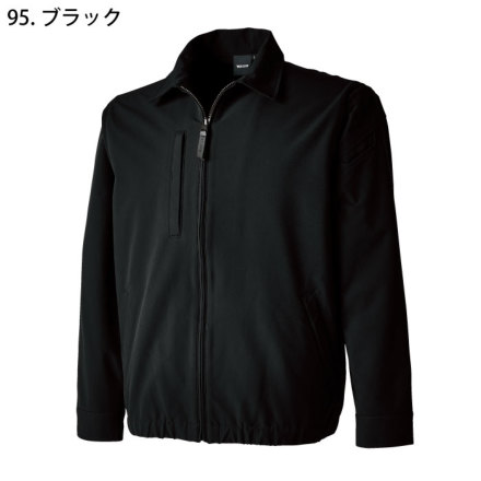Topさま専用DOUBLE WASHED GATHERJACKET TS Design] 5607 TSエコダブルライトクロススウィングトップ