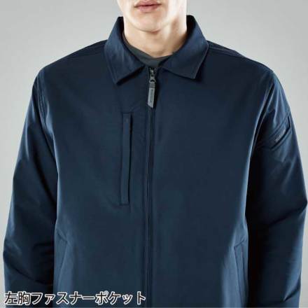 小物 T.S TS Design] 5607 TSエコダブルライトクロススウィングトップ