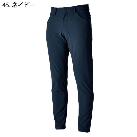 TS Design] 5612 TS4D エコダブルクロスメンズパンツ