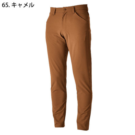 TS Design] 5612 TS4D エコダブルクロスメンズパンツ