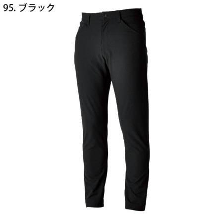 TS Design] 5612 TS4D エコダブルクロスメンズパンツ