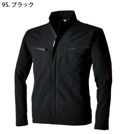 ef56114様用 Jawin】 56164 ロングスリーブ[春夏]＜名入れ刺繍加工不可＞通販ページ