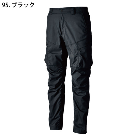 TS Design] 5804 TCNライトクロスカーゴパンツ