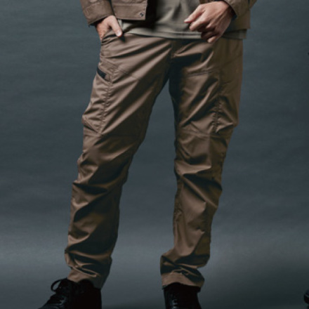 TS Design] 5804 TCNライトクロスカーゴパンツ