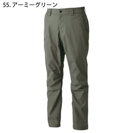 TS Design] 5812 TCNクロスパンツ