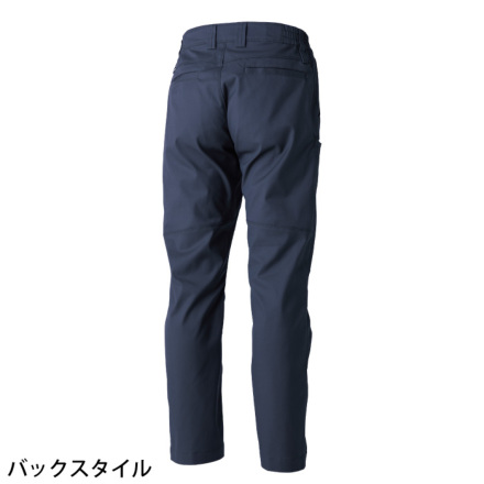 TS Design] 5812 TCNクロスパンツ