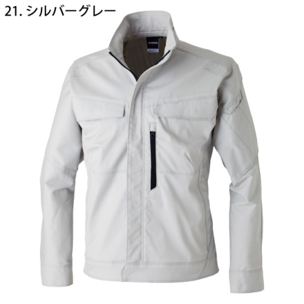 TS Design] 5816 TCNクロスジャケット