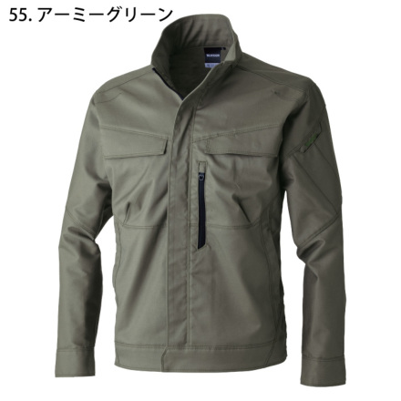 TS Design] 5816 TCNクロスジャケット