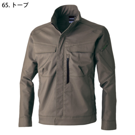 TS Design] 5816 TCNクロスジャケット