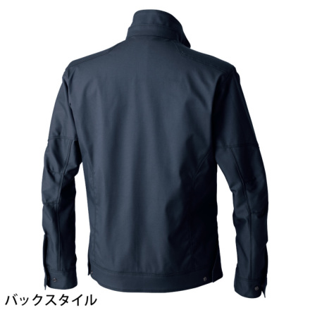 TS Design] 5816 TCNクロスジャケット