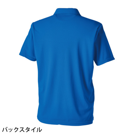ポロシャツスタイル 青いエプロン新品 楽天市場】エプロンバック付き ポロシャツ カゼン KZN260-51 52