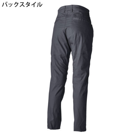 TS Design] 63121ストレッチRIP STOP レディースパンツ