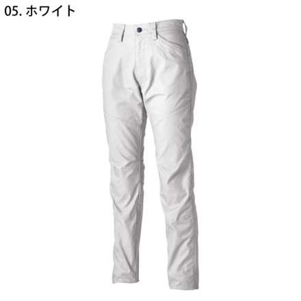 TS Design] 64121 ESストレッチRIP STOP レディースパンツ