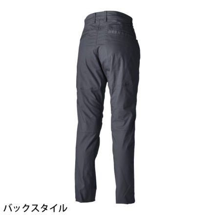 パンツ Ryota TS Design] 64121 ESストレッチRIP STOP レディースパンツ