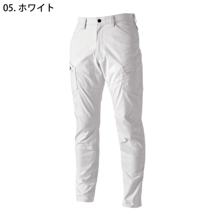TS Design] 6414 ESストレッチRIP STOP メンズカーゴパンツ