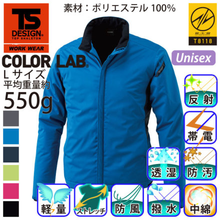 Tsdesign 6636 �o���G�[�V����