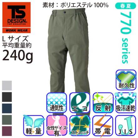 TS�f�U�C�� 7702 �o���G�[�V����