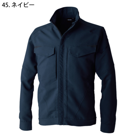 TS Design] 7716 エコグログランジャケット
