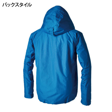 ΣΣTSデザイン ジャケット 防水防寒ライトウォームブルゾン 8126 #45ネイビー Mサイズ アウトドア フィッシング ネイビー 8126 防水防寒ライトウォームブルゾン – TS DESIGN