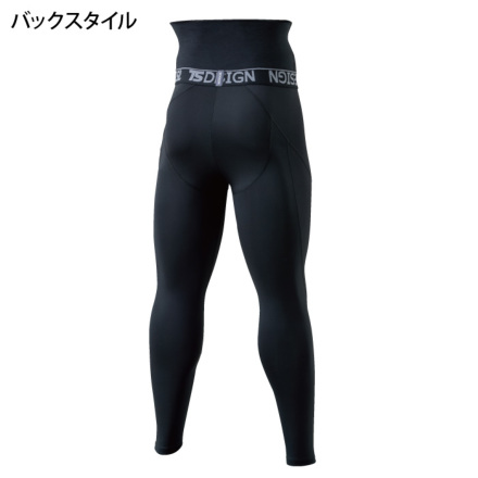 その他 Ggygghjjj TS Design] 82241 腹巻付きロングパンツ