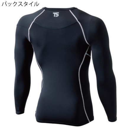 その他 Fcyvcincffffu TS Design] 82251 ES マイクロスリーブシャツ