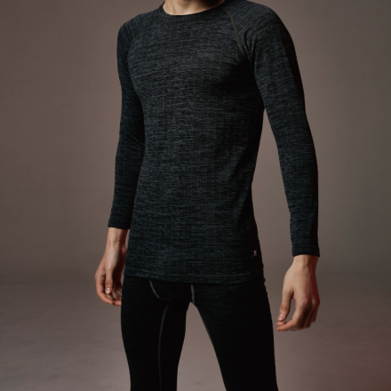TS Design] 82421 TS DRY WARM ロングパンツ