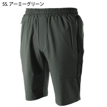 TS Design] 83425 DELTA スウェットショートパンツ