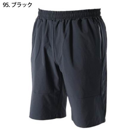 TS Design] 83425 DELTA スウェットショートパンツ