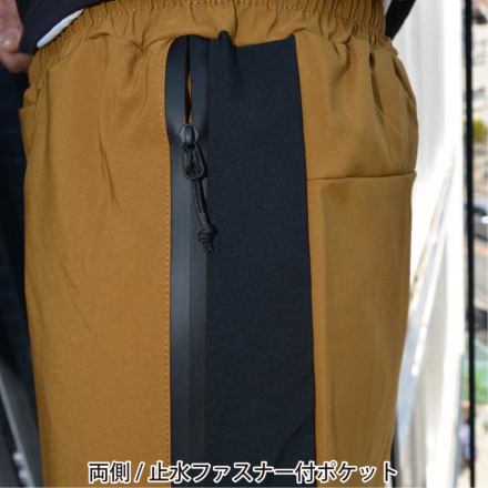 TS Design] 83425 DELTA スウェットショートパンツ