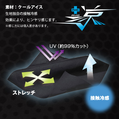 楽天市場】TS DESIGN 81106 パワースリーブEXライト [ TS