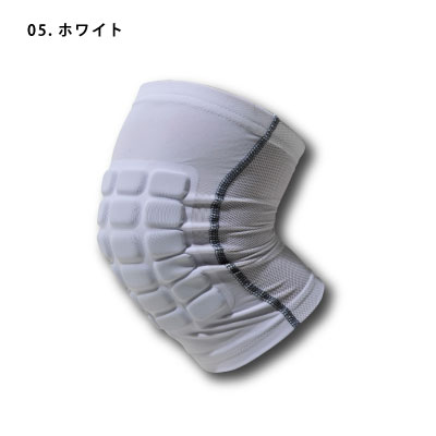 TS Design] 841900 ニーパッド（1ヶ）