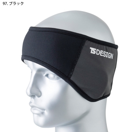 TS Design] 84299 イヤーウォーマー | 作業服・作業着やユニフォーム