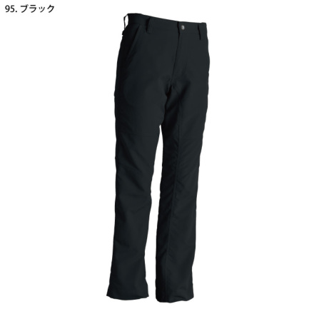パンツ totto Z-DRAGON】76802 エコ製品制電ストレッチノータックカーゴパンツ
