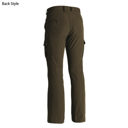 TS DESIGN 84614 ストレッチタフメンズカーゴパンツ[男性用]｜作業服・作業着の通販ならユニフォームタウン